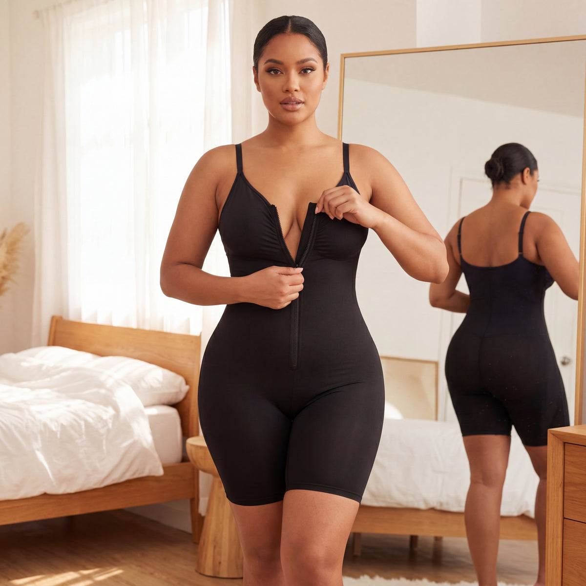 Adjust Fit