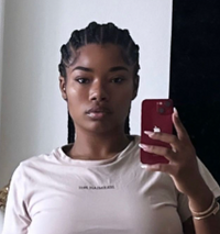 Laya B.